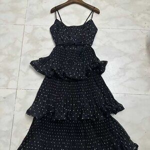 Zimmerman Henna Dress